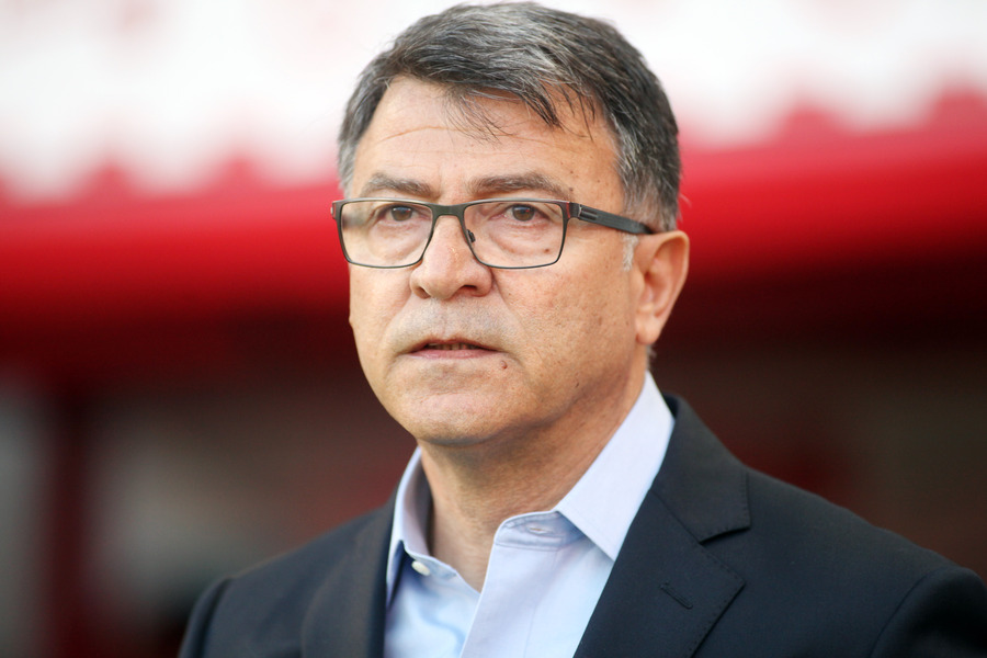 Λεμονής: «Μας "καίει" κι εμάς τους Ολυμπιακούς να ξαναγίνει δυνατός ο Παναθηναϊκός»