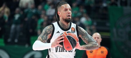 Το ιατρικό δελτίο της πρώτης ημέρας της 30ης αγωνιστικής της Euroleague