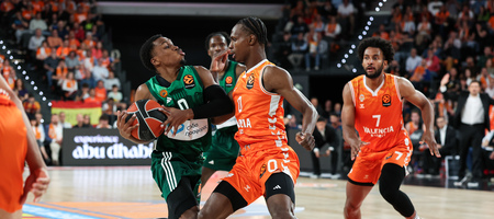 Κι: «Μία νίκη του Παναθηναϊκού δεν αλλάζει την δήλωση του Μοντέρο , xάσαμε αρκετά σουτ»