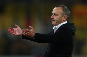 Βόλος: Με πολλά προβλήματα στο «Βικελίδης» οι Θεσσαλοί