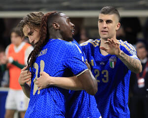 Πλέι οφ Παγκοσμίου Κυπέλλου: Στον τελικό η Ιταλία - Ποιοι ελπίζουν, ποιοι αποκλείστηκαν (video)