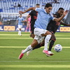 Λάτσιο - Μίλαν 2-2: Ο Μορέιρα χάλασε το πάρτι των Ρωμαίων - Θετικός ξανά ο Μανδάς (video)