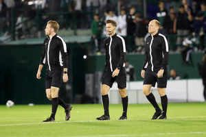 ΠΑΟΚ: Παράπονα για Σλάγκερ