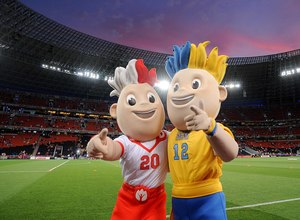 Euro 2012: Το ριπίτ της Ισπανίας
