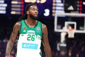 Παναθηναϊκός: Στην Πορτογαλία για αρθροσκόπηση ο Λεσόρ