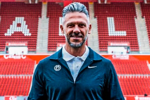 Μαγιόρκα: Ανέλαβε τα ηνία της ομάδας ο Ντεμικέλις!