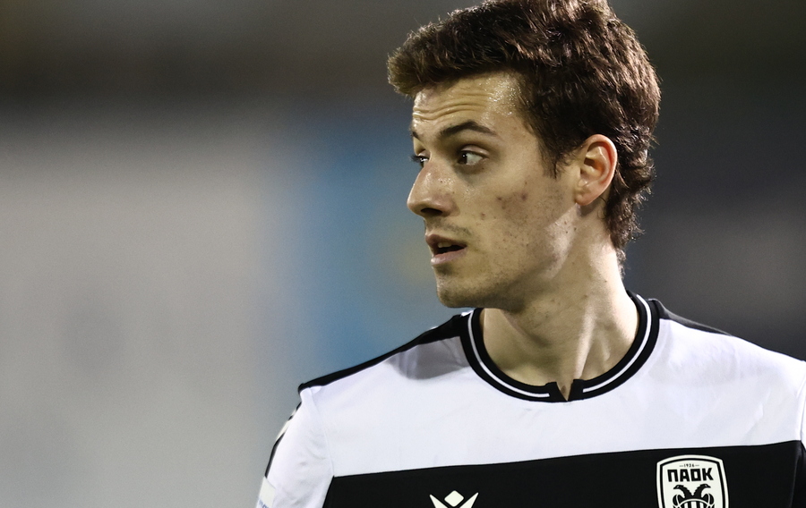 ΠΑΟΚ: Συνεχίζει «λαβωμένος» την προετοιμασία για το κρίσιμο ντέρμπι με την ΑΕΚ