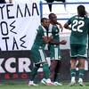 Καλαμάτα - Παναθηναϊκός 0-1: Έκανε το 5/5 με Τετέι!