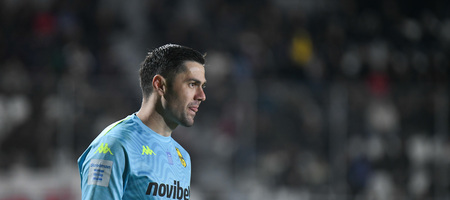 Άρης: Η Αλάνιασπορ... κλείνει το μάτι στον Αθανασιάδη