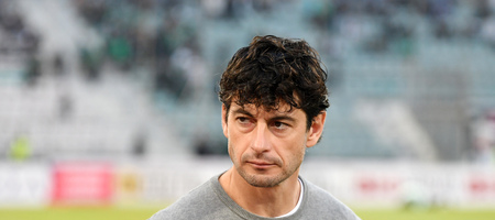 Φεράντο: «Είμαι χαρούμενος για τη νίκη, πρέπει να βελτιωνόμαστε κάθε βδομάδα» (video)