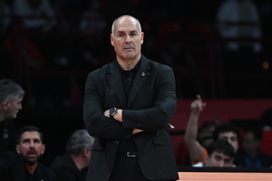 Προμηθέας: Ανακοίνωσε την λύση της συνεργασίας του με τον Σεγκούρα