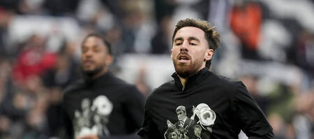 «Δεν θα σε ξεχάσουμε ποτέ πρωταθλητή του αιώνα»: Οι παίκτες της Μπεσίκτας τίμησαν τον Μιρτσέα Λουτσέσκου