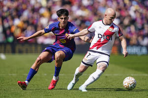 Ράγιο Βαγιεκάνο: Η αντίπαλος της ΑΕΚ έκανε την Μπαρτσελόνα να «ιδρώσει» μέσα στο «Καμπ Νου» (video)