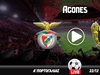 Μπενφίκα - Φαμαλικάο Live Streaming*