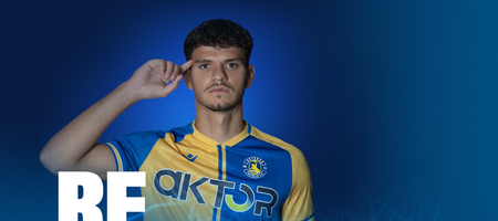 Αστέρας Τρίπολης: Ανανέωσε τον Λάσκαρη