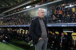 Νίκολιτς: «Υπήρχε κόπωση, αλλά βρήκαμε τον τρόπο να νικήσουμε και να κλείσουμε τη χρονιά στην κορυφή» (video)