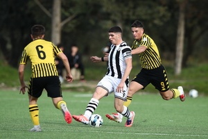 ΠΑΟΚ U19 – Άρης U19: Με VAR ο τελικός του Κυπέλλου