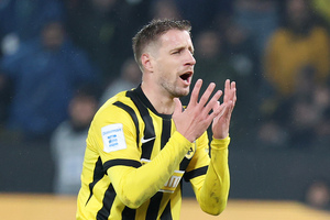 ΑΕΚ: Κάκωση στον αστράγαλο ο Βάργκα – Τι ισχύει για την πρεμιέρα των πλέι οφ