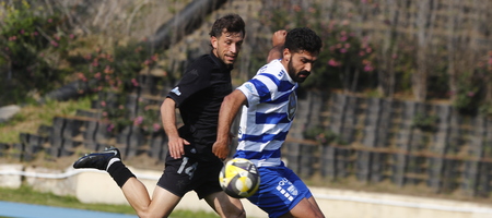 Athens Kallithea: Ανακοίνωσε τον Προβυδάκη