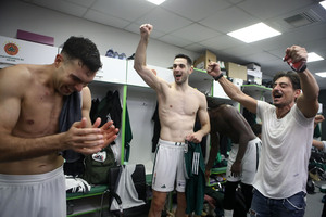 Γιαννακόπουλος για Σλούκα: «Δεν έχω γνωρίσει άλλον αθλητή με το ήθος του»