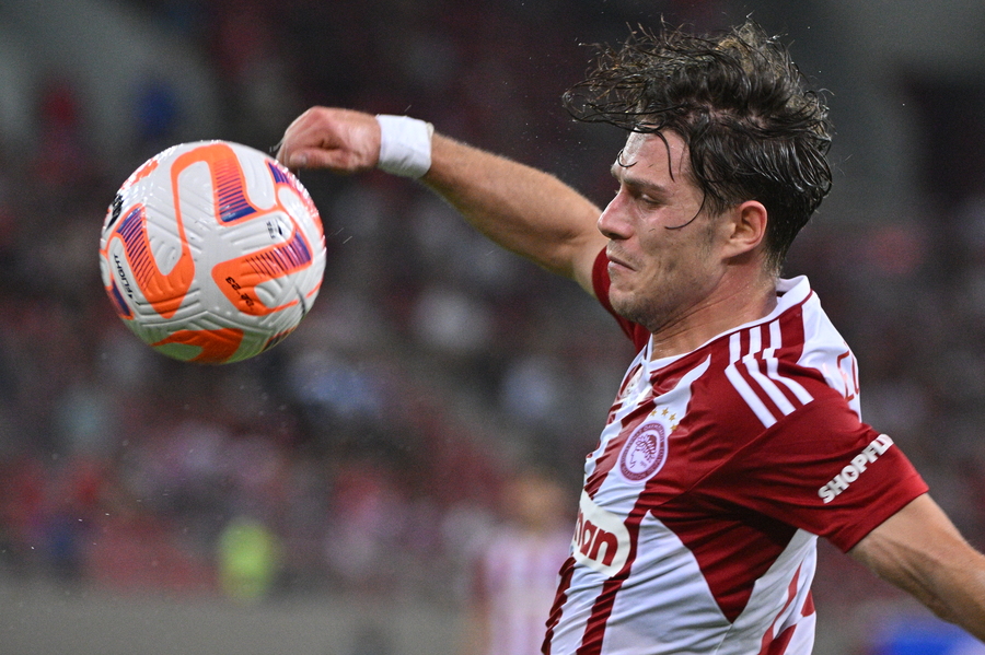 Ηρακλής: Εξετάζει την περίπτωση του Κούτρη