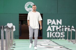 Παναθηναϊκός - Παναιτωλικός: Οι ενδεκάδες της αναμέτρησης