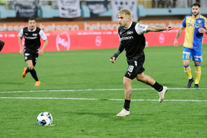 Super League: Νους μετά από τον... Μπεργκ