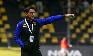 Άρης: Η ενδεκάδα για το ματς με το Αιγάλεω