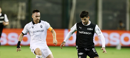 ΠΑΟΚ – ΟΦΗ: Τόσα εισιτήρια παίρνουν για τον τελικό του Κυπέλλου Ελλάδας Betsson στο Πανθεσσαλικό οι δύο φιναλίστ