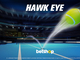 Προσφορά* Hawk Eye στο Wimbledon!