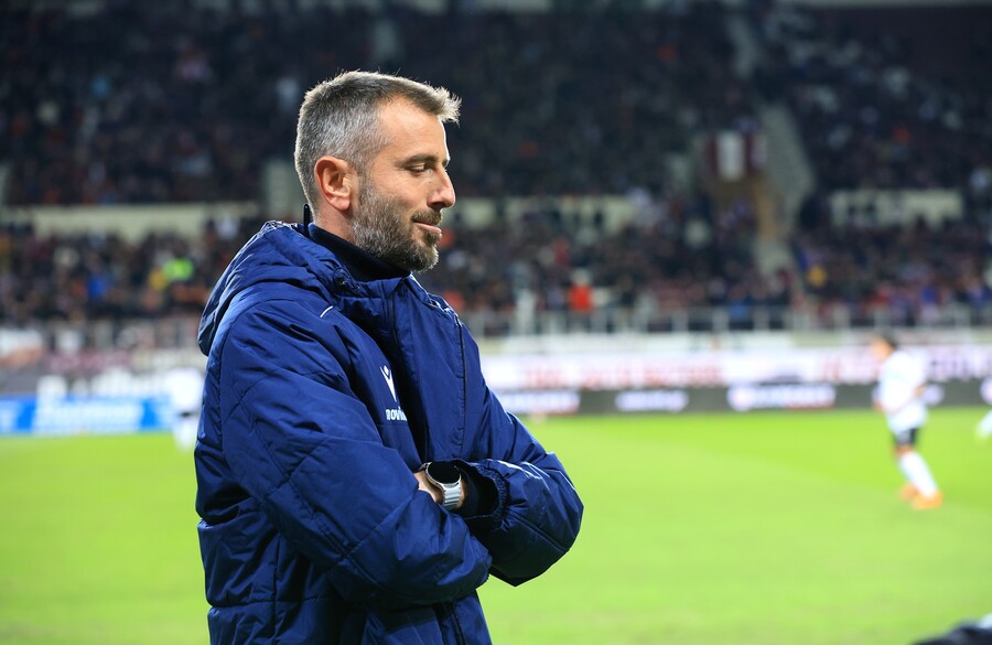 ΑΕΛ Νοvibet: Οι εκλεκτοί του Μαλεζά για το ματς με τον Παναθηναϊκό