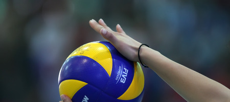 Πάτρα: Πρώην διαιτητής βόλεϊ εντοπίστηκε νεκρός σε πυρκαγιά