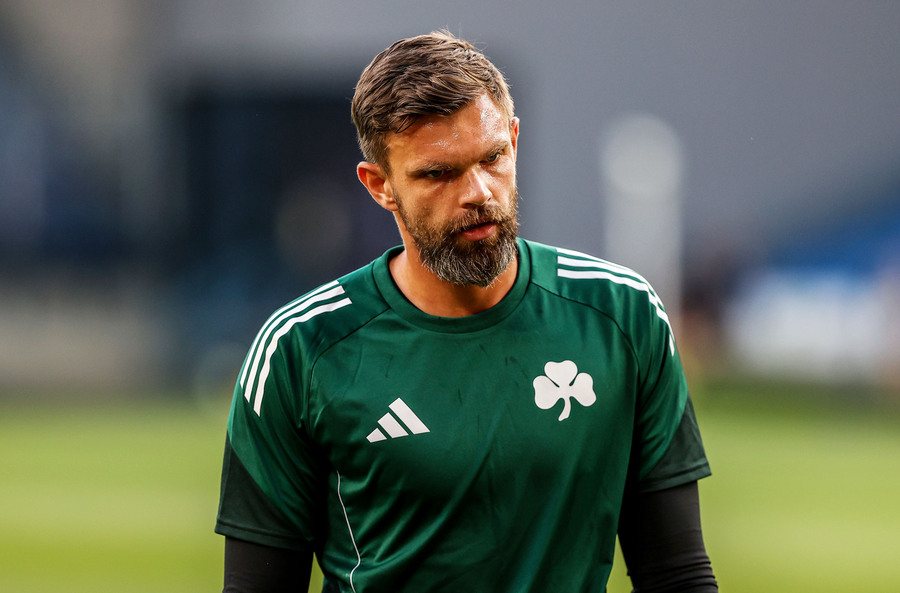 Παναθηναϊκός: Τέλος ο Ντραγκόφσκι!