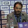 Παναιτωλικός: Ξαφνικό «διαζύγιο» με Μάκη Μπελεβώνη