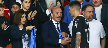 Τζώρτζογλου: «Η υπόθεση Παπάζογλου δεν απασχολεί μόνο τον ΟΦΗ»