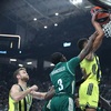 Η βαθμολογία της Euroleague μετά την 1η ημέρα της 4ης αγωνιστικής