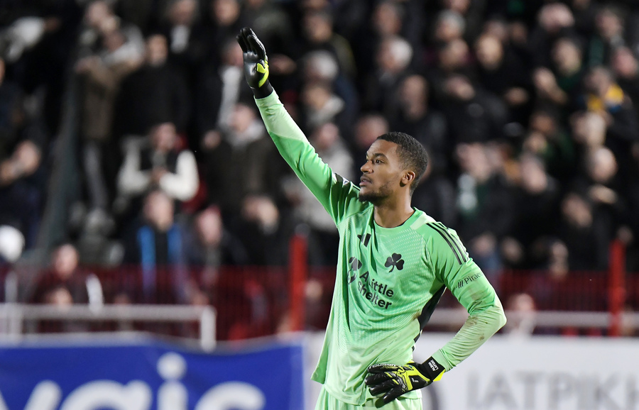 Παναθηναϊκός: Ατομικό ο Λαφόν, παραμένει αμετάβλητο το απουσιολόγιο