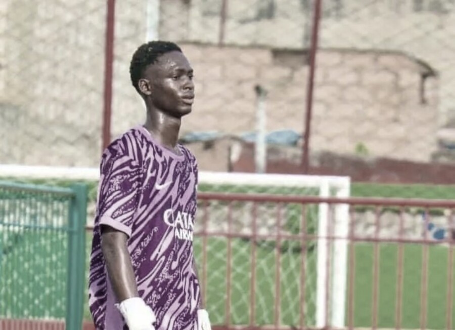 Σενεγάλη: Εξαπατήθηκε και δολοφονήθηκε 18χρονος τερματοφύλακας