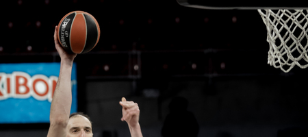 Επιστρέφει στο μπάσκετ ο Κουφός – Δήλωσε συμμετοχή στην BIG3