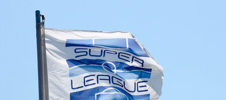 Πλέι-Οφ Stoiximan Superleague 2025-26 ▶️ Πότε αρχίζουν