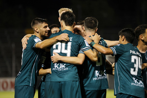 Λεβαδειακός - Πανσερραϊκός 5-2: Ισοπεδωτικοί οι Βοιωτοί! (video)