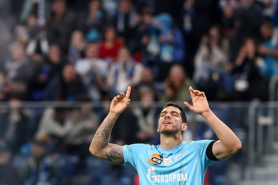 «Ο Ολυμπιακός ενδιαφέρεται για τον Νίνο»