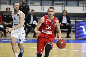 Mαντάρ: «Έχω θέση στα playoffs»