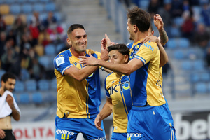 Αστέρας Aktor: Χωρίς τρεις με Άρη