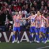 Ατλέτικο - Μπαρτσελόνα 1-2: Στους «4» παρά την ήττα οι «ροχιμπλάνκος» (video)