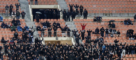Μήνυμα ισότητας από τον ΟΦΗ: «Όλοι πρέπει να έχουν πρόσβαση στο γήπεδο»