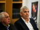 Φασούλας: «Το ελληνικό μπάσκετ ζει την πιο σκοτεινή του περίοδο - Ξαφνικά έπεσαν όλοι από τα σύννεφα και εκείνοι που είναι στην ΕΟΚ»
