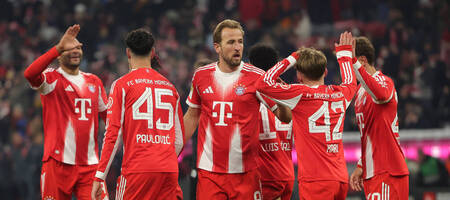 Μπάγερν Μονάχου: Η απίστευτη ιστορία του Καρλ - Από το φροντιστήριο... στην Εθνική Γερμανίας