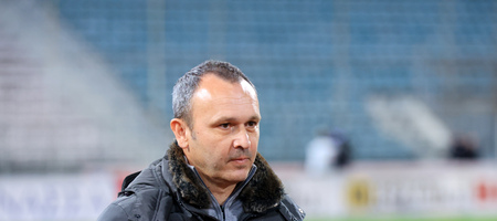 Μπράτσος: «Δεν αξίζαμε να μείνουμε πίσω στο σκορ από τον Άρη, η κόκκινη έκανε περίπλοκο το ματς» (video)