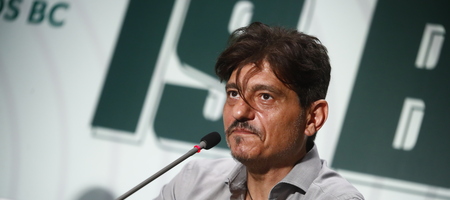 «EuroInsiders» για Γιαννακόπουλο: «Είναι αυθεντικός άνθρωπος και κρατά τον λόγο του»